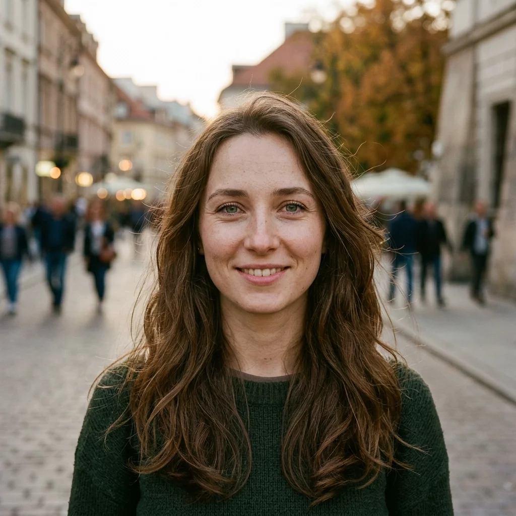 Avatar Magda