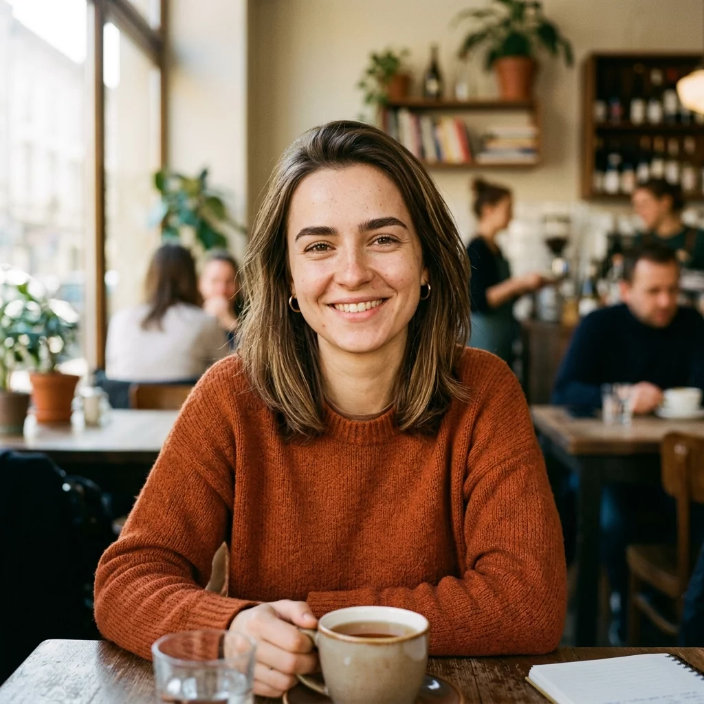 Avatar użytkownika Julia