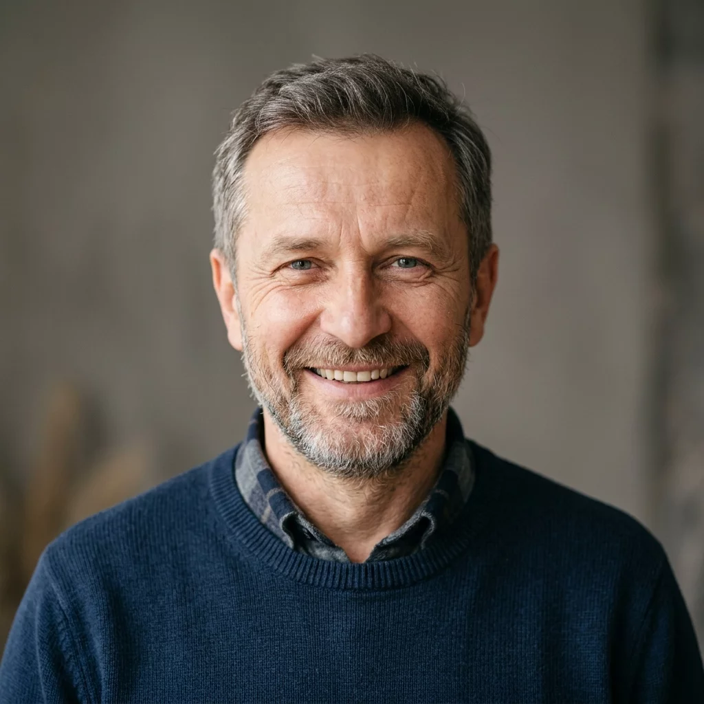 Avatar Piotr