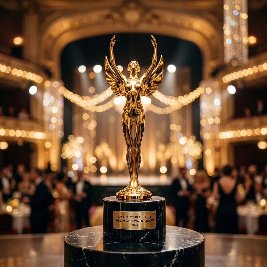 Międzynarodowy festiwal filmowy ogłosił zwycięzców